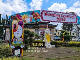 Links to provinces with list of cities, time zone, gmt and utc, daylight saving time, ascii name, alternative names and more. Travel Living Journal Of Dt 4d3n Kuching Itinerary For The First Timer