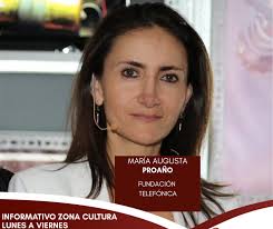 ZonaCultura2020 |🔳 JUEVES Vía telefónica conversaremos con el Presidente  de la #CCE Camilo Restrepo a propósito de la situación actual del país y la  cultura, estaremos con Maria Proaño de Fundación Telefónica