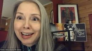 Veronica Johnny
