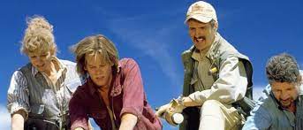 Fandango fanalert® sign up for a fanalert® to find out when tickets are available in your area. We Watched All Five Dtv Tremors Sequels