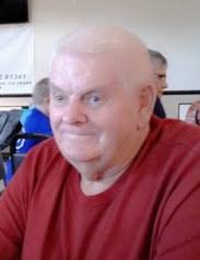 Obituary for Charles DuBois