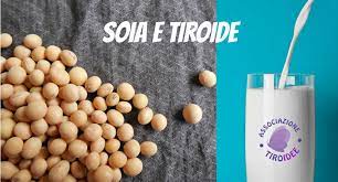 Maybe you would like to learn more about one of these? Soia E Tiroide Tiroidee