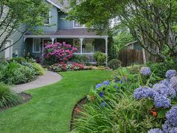 Groundcovers that stay colorful in winter 13 photos. Calgary Landscaping Ideas For The Winter Rm Landscaping Concrete