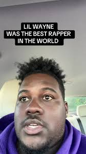 Mom How Great Was Lil Wayne in 2011