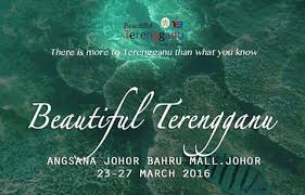 Selamat datang ke tasik kenyir, terengganu sempena tahun melawat kenyir 2021. Beautifull Terengganu Di Angsana Johor Bahru Mawardi Yunus