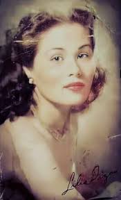 Claire Dizon Strauss (1928– June 15, 2020) professionally known as **Lilia  Dizon** was a Filipina actress active in the 1940s and 1950 She was the  only daughter of Regina Dizon, a Filipino,