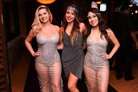 New Year S Eve 2019 In Miami Blue Martini Kendall Blue Martini Dresses Formal Dresses