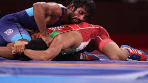 India's medal hope in wrestling, bajrang punia, suffered a knee injury and forfeited his semifinal bout against abdulmazhid kudiev of russia in ali aliyev meet at kaspiysk in russia on. Bjfhwuhumsd5rm