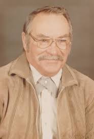 John McBride Obituary