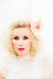 DIY Marie Antoinette Halloween Costume With Lancome