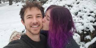 Annie Molinaro and Paul Brom's Wedding Website