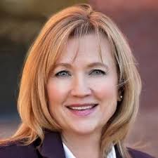 Irene Josey, Larimer County Treasurer & Public Trustee