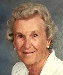Ruth Swart, 95, Golfer In N.J.; Thanksgiving Home Resident