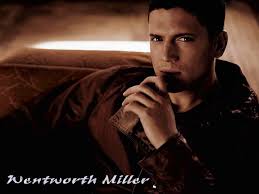 Wentworth miller is sharing his autism diagnosis with the world. Wentworth Miller Quotes Quotesgram