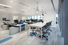 Trading Technologies Office By Kyoob Id Singapore Retail Design Blog Interior Design And Technology Interior Design Singapore Office Interior Design