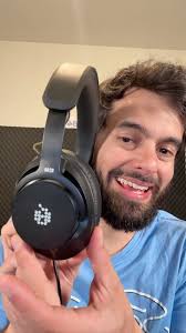 🎧LOS NUEVOS AUDÍFONOS DE ADAM AUDIO