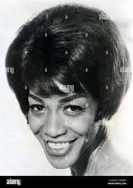 Salena jones hi-res stock photography and images