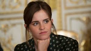 Emma charlotte duerre watson (born 15 april 1990) is an english actress, model, and activist. George Floyd Death Harry Potter Star Emma Watson Responds To Her Blackouttuesday Backlash Uk News Sky News