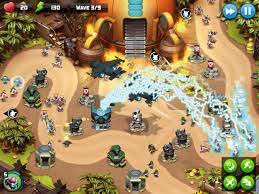 If you have any queries about the alien creeps mod apk, just ask. Download Alien Creeps Td 2 31 2 Apk Mod For Android Free