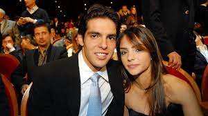 Blog dedicated to ricardo kaká & caroline celico. Sportmob Facts About Caroline Celico Kaka S Wife