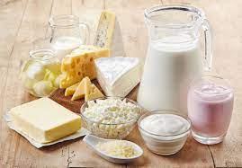 Die Verschiedenen Milchprodukte Milchprodukte Infos Www Kaese Selber De