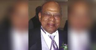 Obituary for Jeremiah N Loury