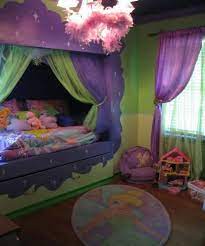 12 brilliant ideas for your small bedroom. Tinkerbell Bedroom In 15 Dreamy Designs Rilane We Aspire To Inspire Girls Room Design Fairy Room Girls Bedroom