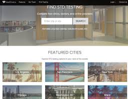 For information on same day std testing, pricing, and a location near you, click here to visit our recommended testing partner. Tinder Answers Std Concerns With New Health Safety Section Link To Free Testing Locator Geekwire