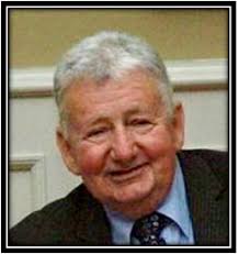 Death Notice of Danny COSTELLO (Dun Laoghaire, Dublin)