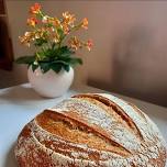 Basic Sourdough Making Workshop