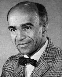 David Harold Blackwell (1919