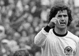 Als entwicklungsminister gerd müller einmal. Gerd Muller Ist Heute 75 Jahre Alt Metropoljournal Com