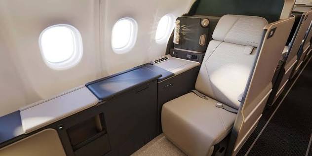 Etihad brings Beyond Borders to life as it unveils next e...