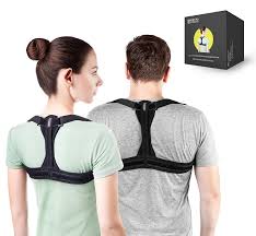 Most accurate form of measurement, technology is tried and true, best image. Your Thoughts On Posture Braces Bodyweightfitness