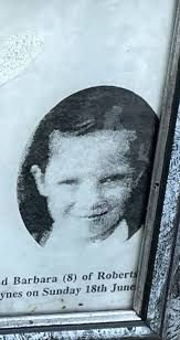 Barbara Allen (unknown-1967)