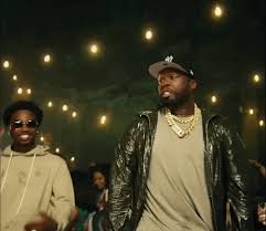 Dababy, tory lanez & lil wayne. Fifty Cent Roddy Ricch Gif By 50 Cent Find Share On Giphy