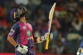 Ajinkya madhukar rahane (born 6 june 1988) is an indian cricketer. Ipl 10 Ajinkya Rahane Credits Kkr For Playing Better Cricket