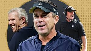 Fassel coached in the nfl from 1991 through 2006 and is known best for his time with the giants. How Sean Payton S Career Was Shaped By Mentors Jon Gruden Bill Parcells