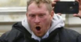 FBI arrests second Snohomish man accused of Jan. 6 attack