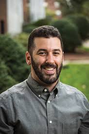 Joseph Pitre's Instagram, Twitter & Facebook