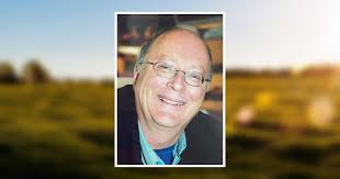 John Little Obituary September 15, 2022