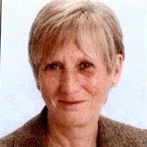 Diana Lewis Feldman Obituary