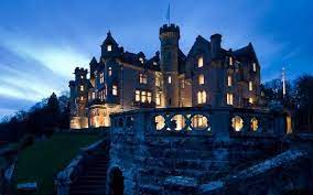 The Carnegie Club At Skibo Castle Ireland Wedding Venues Wedding Venues Scotland Wedding Venues Uk