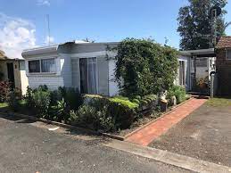 Onsite Caravan On The Sunshine Coast Caravan Park Sunshine Coast Australia