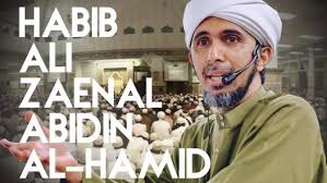 Habib ahmad bin novel 4. Habib Ali Zaenal Abidin Al Hamid Ismebayan Com