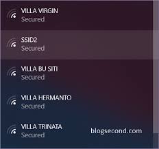 Modem adsl huawei smartax mt882a itu ada 2 kabel penghubung ke internet yaitu melalui kabel lan dan melalui kabel usb. Trik Konek Wifi Gratis Ssid2 Ssid3 Dan Ssid4 Blog Second