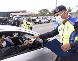 We did not find results for: Apa Hak Kita Semasa Sekatan Jalan Raya 4 Perkara Yang Korang Kena Tahu Apabila Ditahan Polis