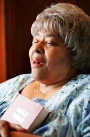 Dr Francine Reece Bostic Morrison (1935-2016)