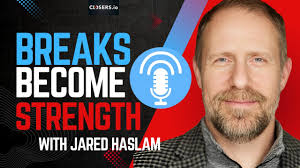 Transforming Leadership: The Power of Mental Health with Jared Haslam