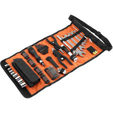 Kostenlose lieferung für viele artikel! Black Decker Rolltasche Mit Autowerkzeugzubehor 71 Teilig A7144 Kaufen Bei Obi